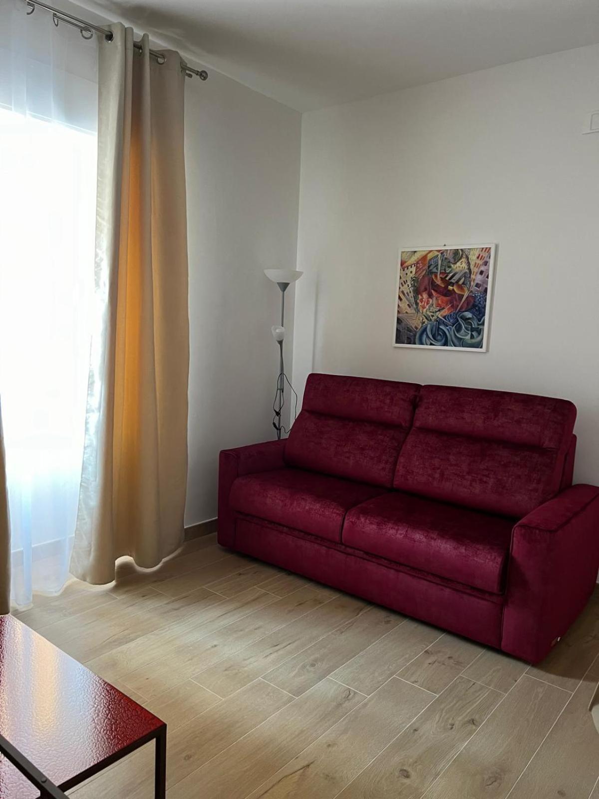 Vr Home Caserta Exterior photo